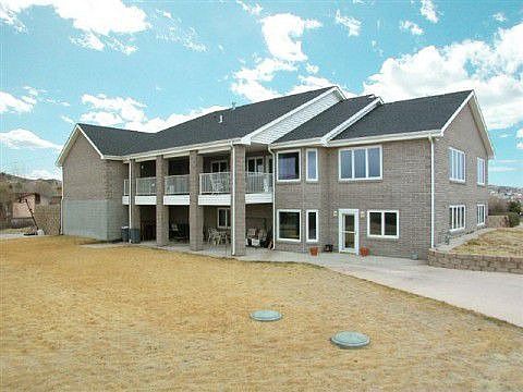 Walk Out Lower Level