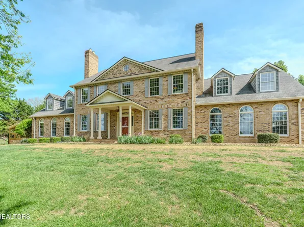 700 S Kentucky St, Kingston, TN 37763