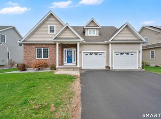 20 Windermere Village Rd UNIT 20, Ellington, CT 06029