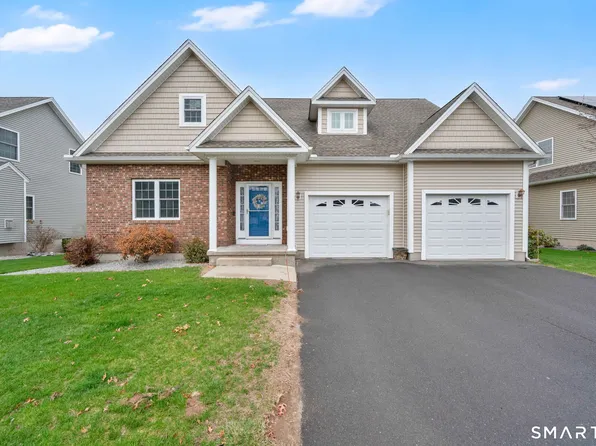 20 Windermere Village Road #20, Ellington, CT 06029