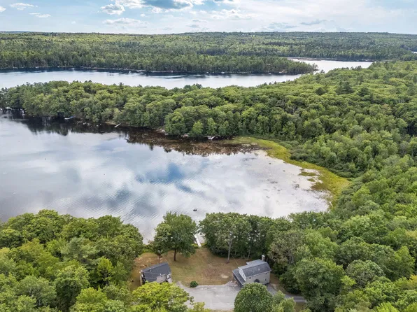 19 & 23 Skyhawk Way, Orland, ME 04472