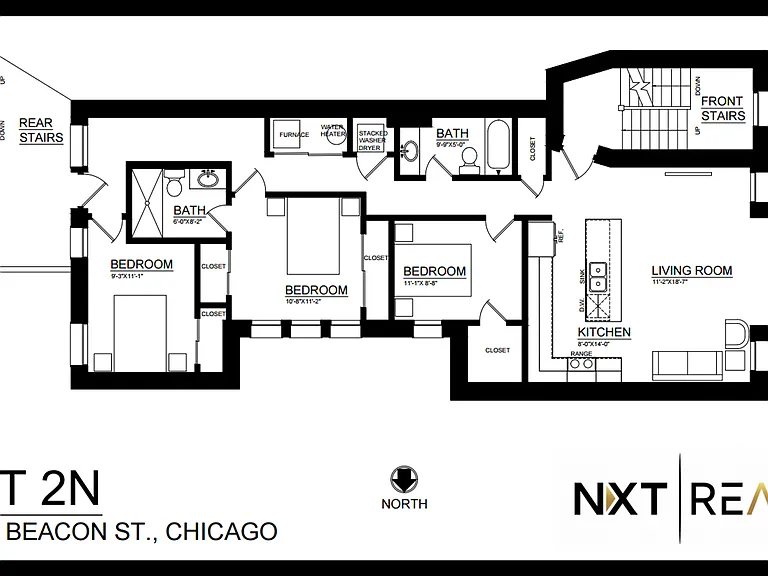 4747 N Beacon St #2N — Photo 52