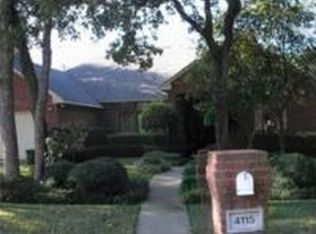 4115 Lazy Creek Dr, Tyler, TX 75707