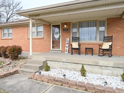 1717 Hasty Way, Louisville, KY, 40216