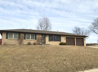 316 Luce St, Dalzell, IL 61320