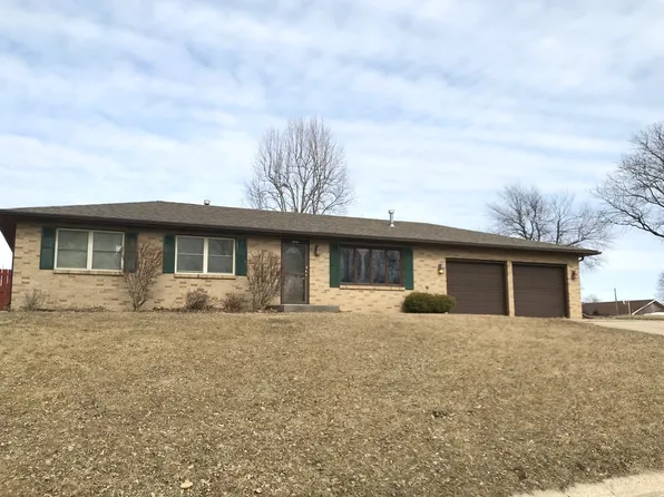 316 Luce St, Dalzell, IL 61320