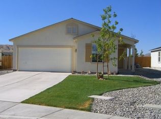 7440 Livi Ct, Sparks, NV 89436