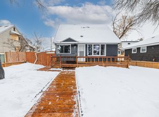 5911 119th Ave NW, Edmonton, AB