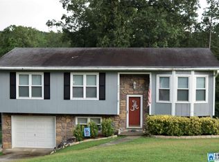 5527 Cheryl Dr, Pinson, AL 35126