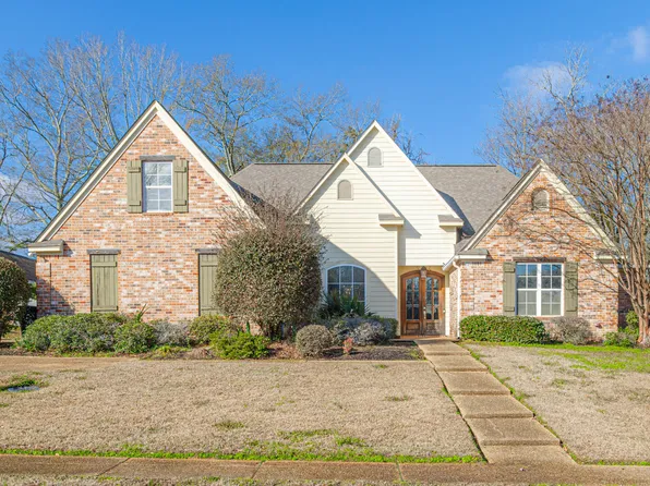 114 Copperridge Dr, Brandon, MS 39042