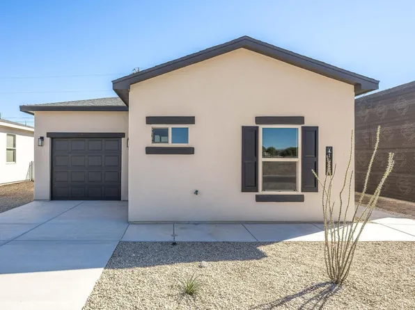1109 Chitamacha Rd, Las Cruces, NM 88007