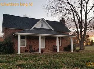 9415 Richardson King Rd, Waxhaw, NC 28173