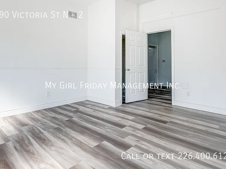190 Victoria St N #2 — Photo 9