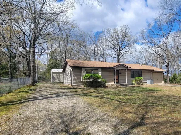143 Paces Ferry Dr, Bull Shoals, AR 72619