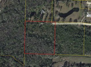 10320 River Alley Rd, Youngstown, FL 32466