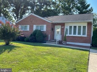 4219 Haycoke Rd, Baltimore, MD 21236