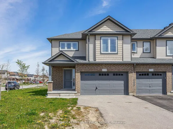 2739 Asima Dr, London, ON N6M 0B3