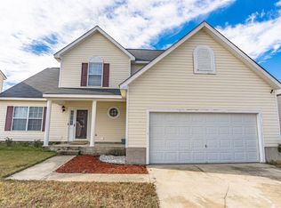 534 Autumn Glen Rd, Columbia, SC 29229