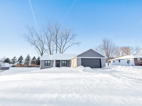 3504 Aerts Ln, De Pere, WI 54115