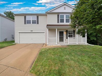 520 Glengarry Ct, Wentzville, MO, 63385