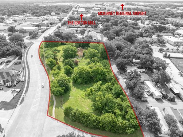 Home for Sale in McKinney TX