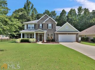 6 Mossy Rock Ct, Newnan, GA 30265