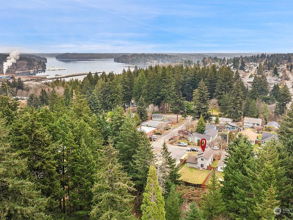 1609 S 3rd Street, Shelton, WA 98584 Zillow