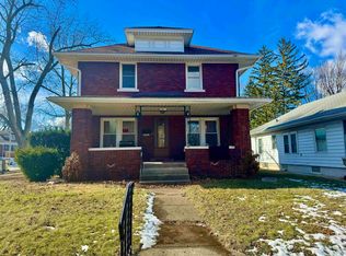 2421 Miami St, South Bend, IN