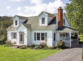 308 Seawright Springs Rd, Mount Sidney, VA 24467