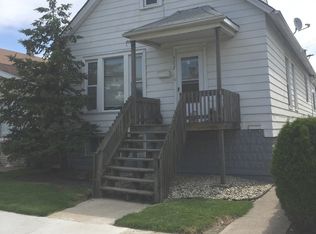 4757 S Hamlin Ave, Chicago, IL