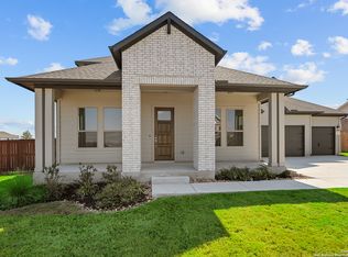 4548 Yoakum Valley, Schertz, TX 78108