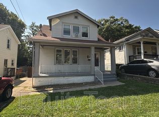835 Greenwich Ave, Cincinnati, OH 45238