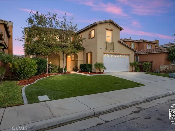 1180 Reisling Dr, Perris, CA 92571