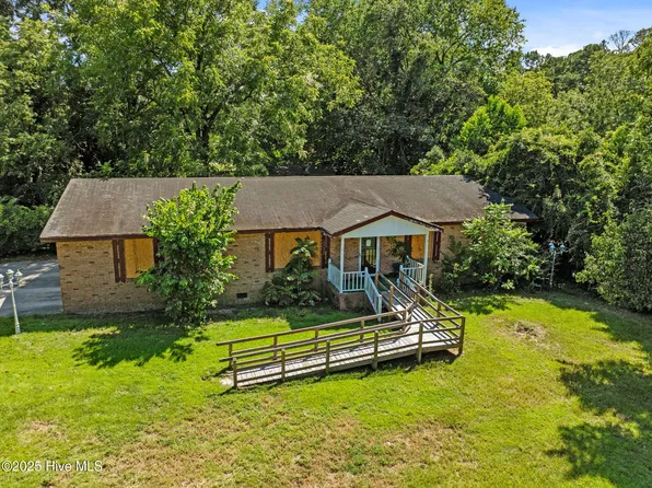 2130 Pactolus Highway, Greenville, NC 27834