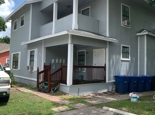 1422 Sacramento APT 4, San Antonio, TX 78201