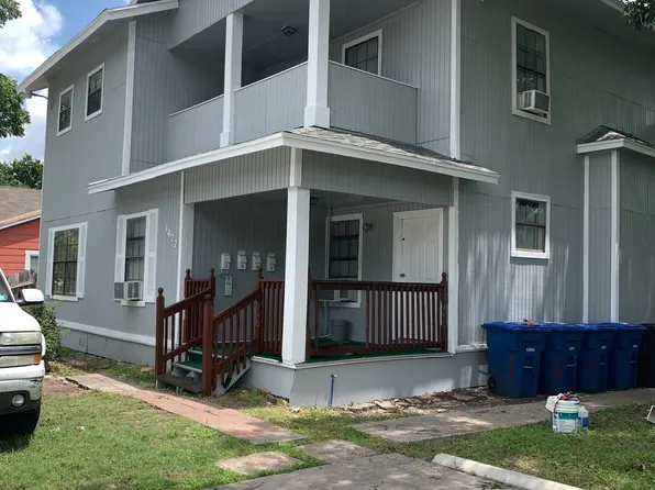 1422 Sacramento APT 4, San Antonio, TX 78201