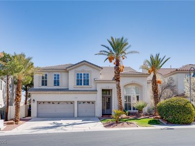 12 Cascade Lake St, Las Vegas, NV, 89148