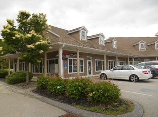 135 Main St, Sturbridge, MA 01566