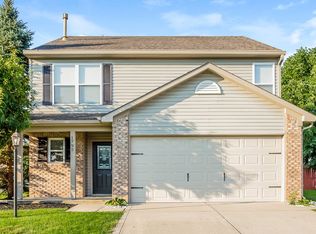 1795 Willowview Ln, Greenfield, IN