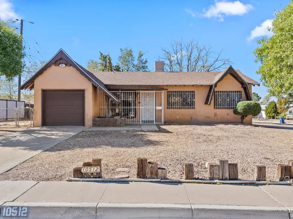 10512 Irene Ave NE, Albuquerque, NM 87112