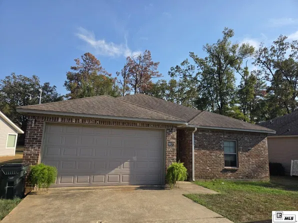 601 Splane Dr, West Monroe, LA 71291