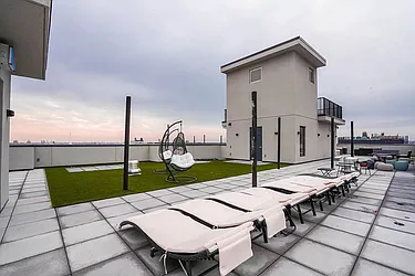 Rented by Highline Residential