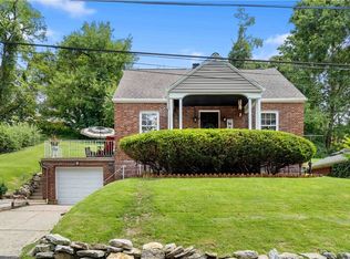322 Park Dr, Canonsburg, PA