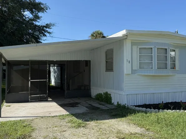 130 S Suncoast Blvd #M18, Crystal River, FL 34429