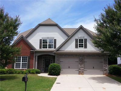 4655 Sundance Cir, Hiawassee, GA, 30028