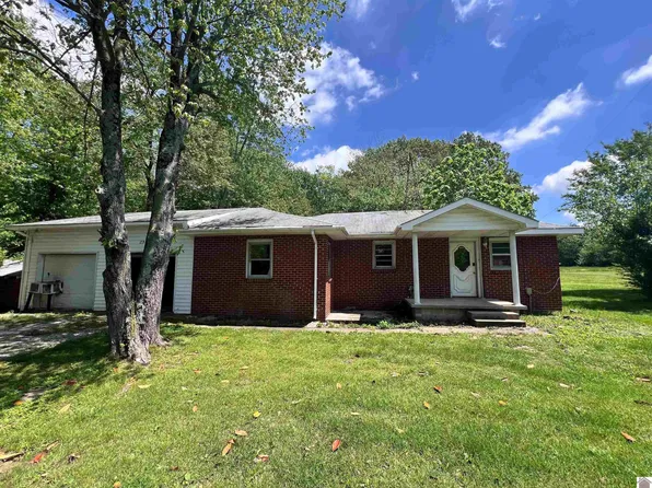 2340 Olivet Church Rd, Paducah, KY 42001