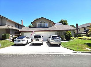 164 Zinfandel Cir, Scotts Valley, CA 95066