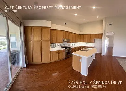 3799 Holly Springs Dr — Photo 6