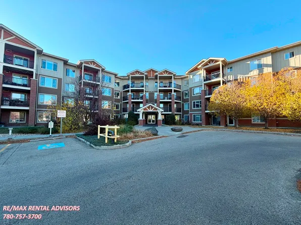 3719 Whitelaw Ln NW #316, Edmonton, AB T6W 2C3