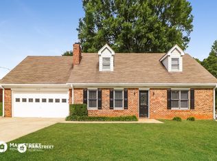 3878 Hunters Chas SW, Conyers, GA 30094